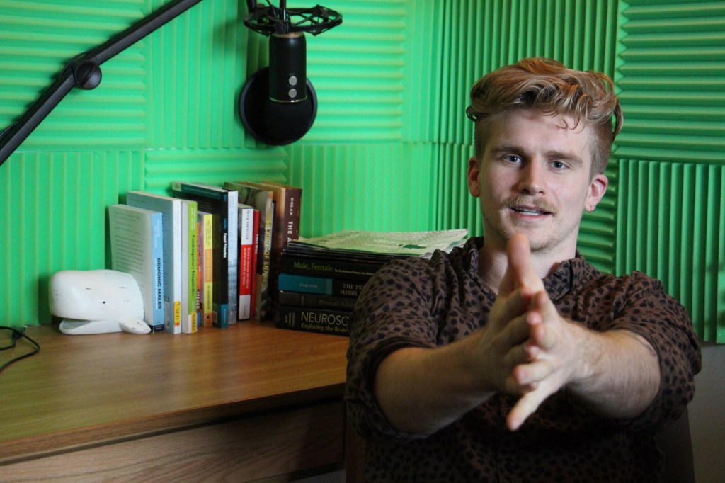 Student Side Hustles profiles BU students with unique entrepreneurial projects. 